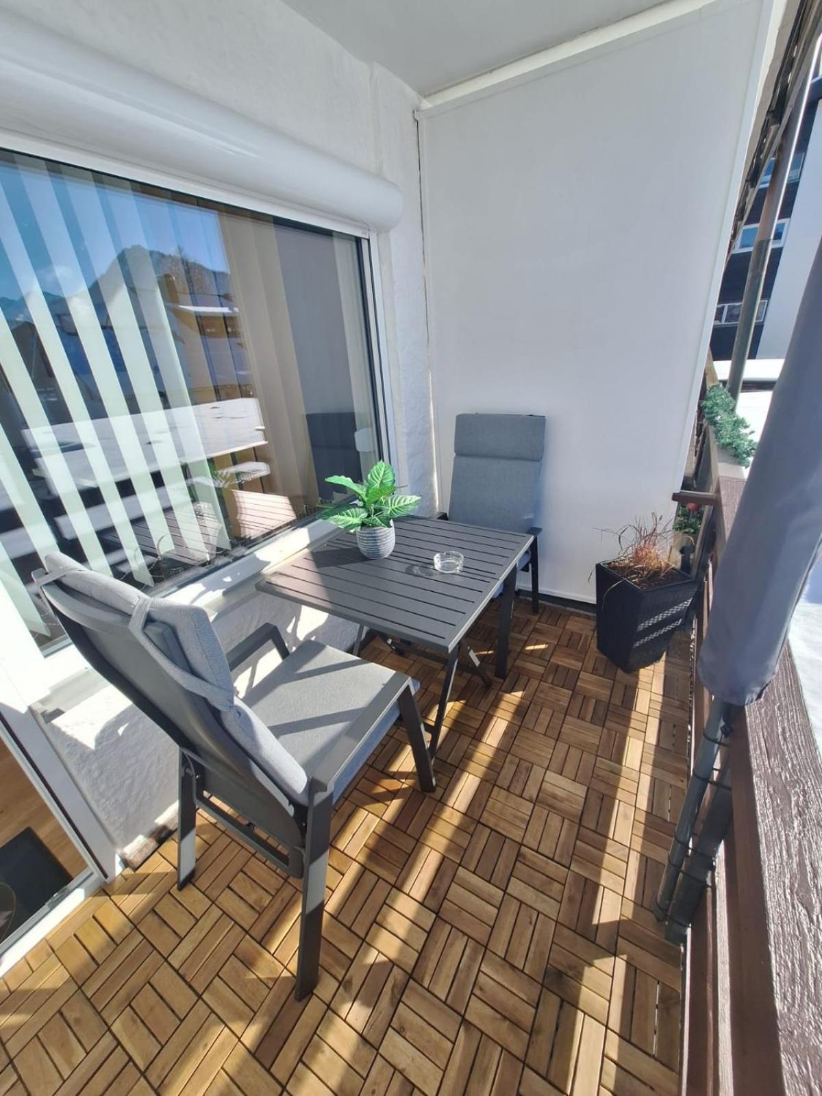 Apartment Goldstueck Oberstdorf
