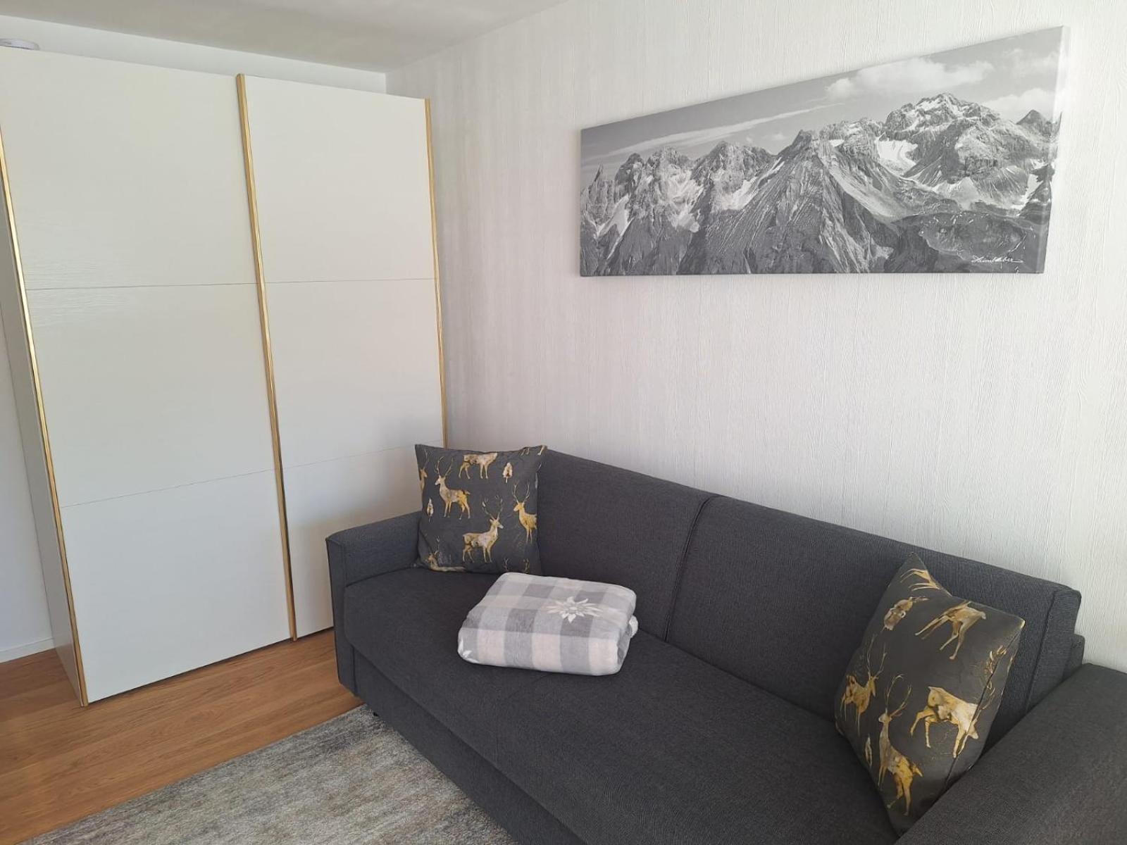 Goldstueck Apartment